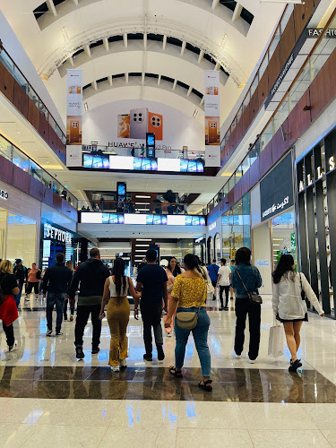 Five Guys Dubai Mall - Dubai