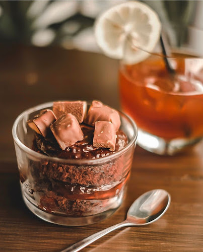 Drowsy Coffee - Sharjah