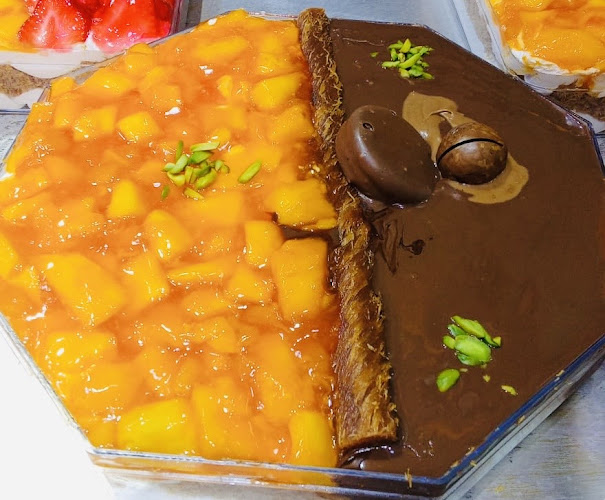 Secret bakery UAE - مخبز سيكرت - Hospitality and gastronomy