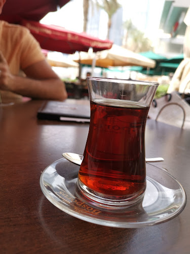 Bosporus Turkish Cuisine - The Dubai Mall - Hospitality and gastronomy