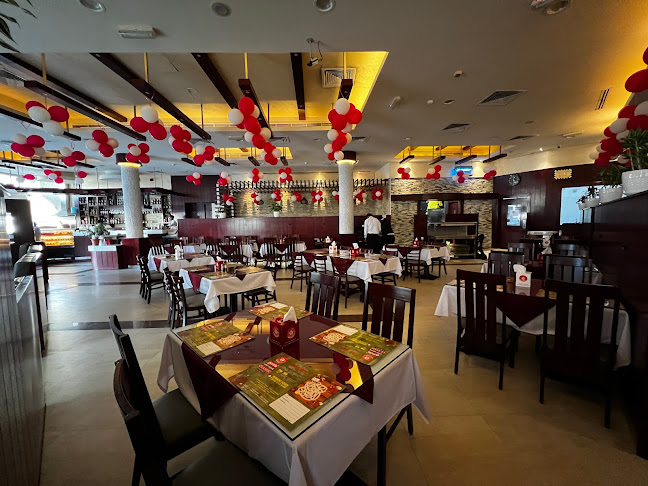 Classic Family Restaurant - Dubai