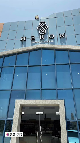 Opinii despre Heron Specialty Coffee în Ras Al-Khaimah - Hospitality and gastronomy