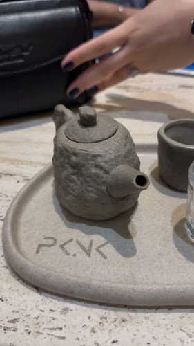 Opinii despre PKNK by LAROPE în Sharjah - Hospitality and gastronomy