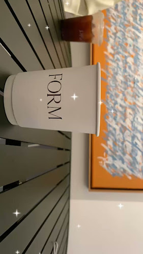 FORM ROASTERY - Abu Dhabi