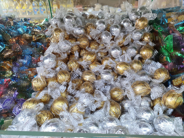 Comentarii opinii despre AL SHAMS MILL & ROASTERY