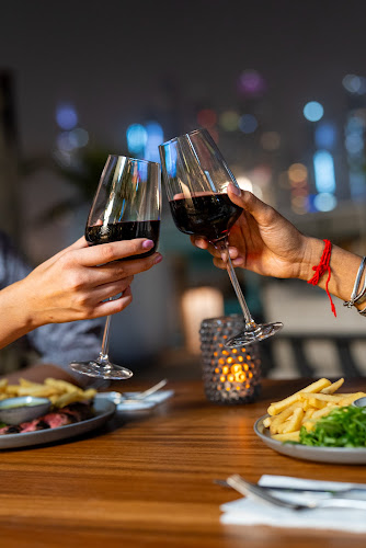 Etihad Airways Centre, East - Abu Dhabi