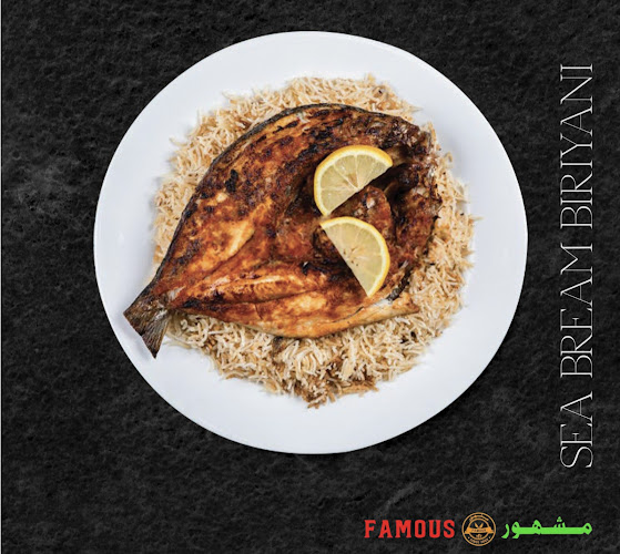 Comentarii opinii despre Famous Cafeteria, Khalifa City A كافتيريا مشهورة