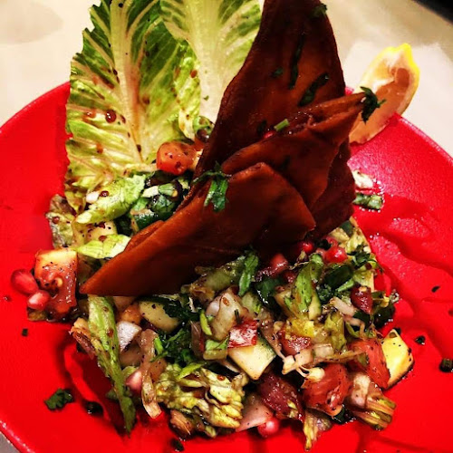 ALRUKN ALBOSNI , الركن البوسني - Ras Al-Khaimah