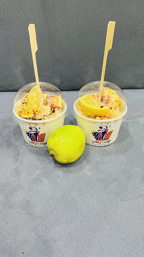 Al Righailat - Fujairah