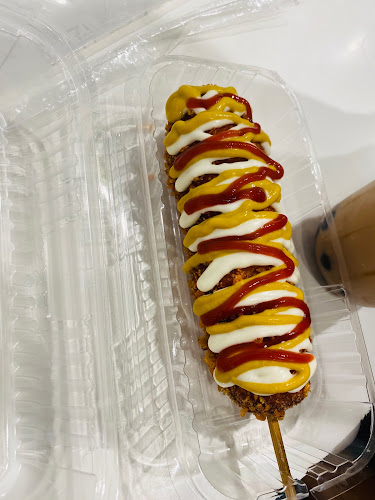 Joy Bubble - Hospitality and gastronomy