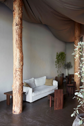 heaf Souq Badr - Hospitality and gastronomy