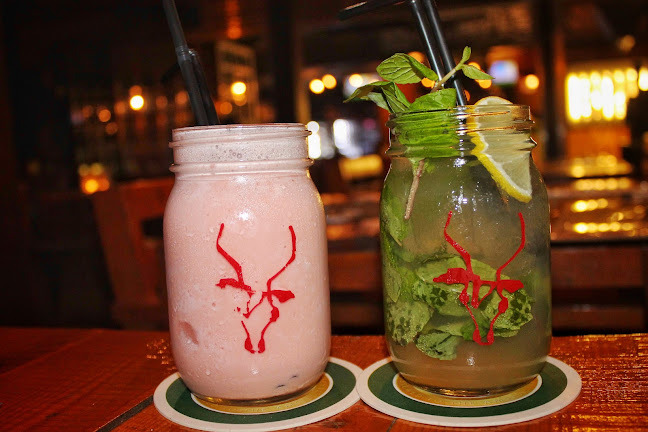 SoHo Bar & Grill - Hospitality and gastronomy