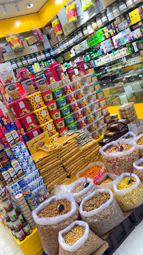 Opinii despre سدر دوعن للمنتجات اليمنية în Abu Dhabi - Hospitality and gastronomy