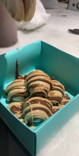 Donuts Time Muwaileh Sharjah