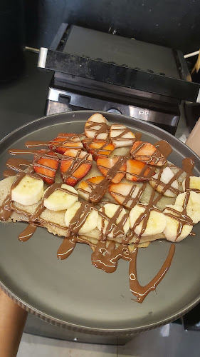 Roast Speciality Coffee, Marina - Dubai