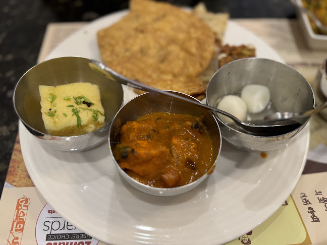 Opinii despre Vega by Puranmal în Dubai - Hospitality and gastronomy