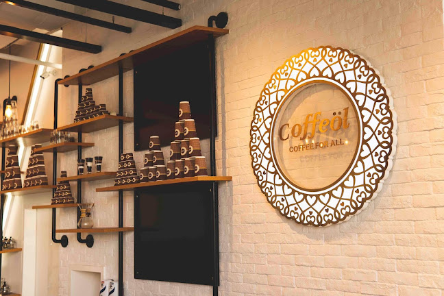 Comentarii opinii despre Coffeol