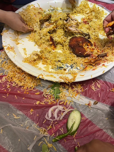 Ridan mandi Restaurant