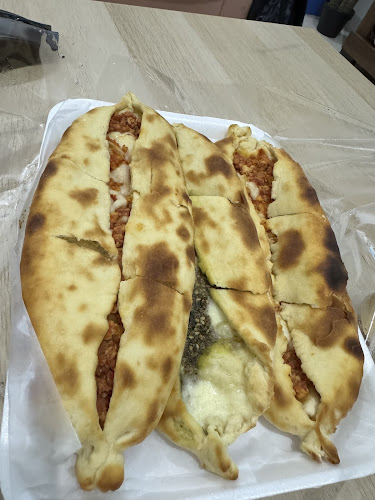 Al SAGHEERH PASTRY - Ajman