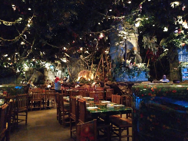 Unit GF - 148 - Financial Ctr St - Downtown Dubai - Dubai