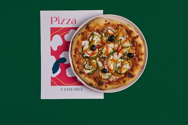 Comentarii opinii despre Coterra Coffee Roasters RAK