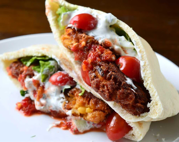 مطعم ام مصطفي المصري - Fujairah