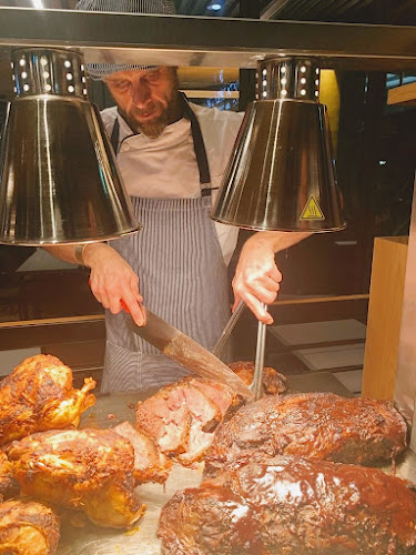 Comentarii opinii despre King David Kitchen