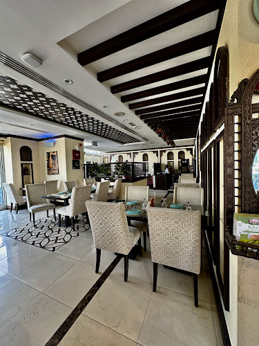 Kababi Restaurant Jumeirah - مطعم كبابي جميرا - Hospitality and gastronomy