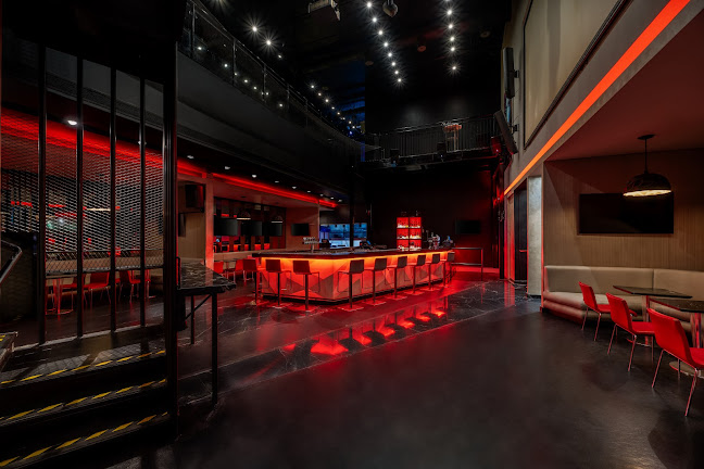 Velocity - Abu Dhabi