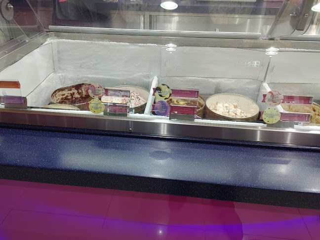 Baskin Robbins - Ajman
