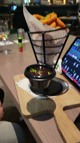 Opinii despre MToad's Pub & Kitchen - Ba în Dubai - Hospitality and gastronomy