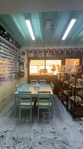 Comentarii opinii despre مطعم ومطبخ الامبراطور | Al Embratoor Cook & Restaurant