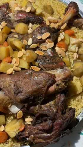 Zarb Express - Dubai