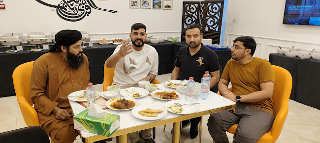 Opinii despre Soghaat Sweets Bakers & Restaurant în Dubai - Hospitality and gastronomy