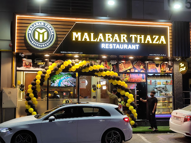 Malabar Thaza Restaurant
