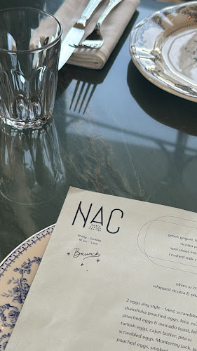 Opinii despre NAC Dubai în Dubai - Hospitality and gastronomy