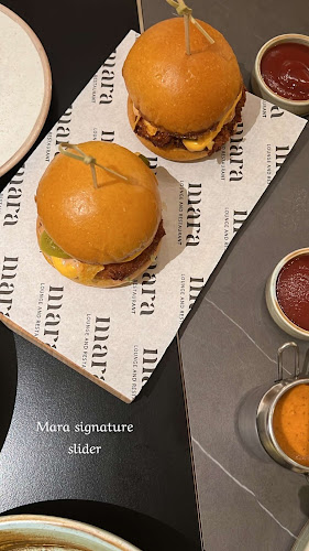 Comentarii opinii despre Mara Lounge Restaurant