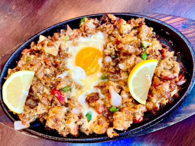 Anooz Cafeteria - Abu Dhabi