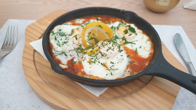 Comentarii opinii despre pablo cafe and restaurant