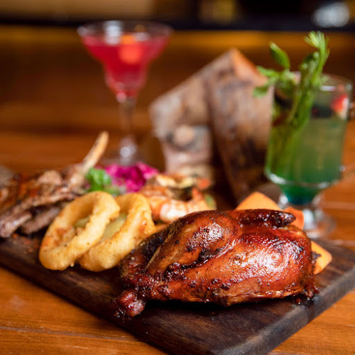 The First Collection - 1st Floor - Al Seba St - Dubai Marina - Dubai