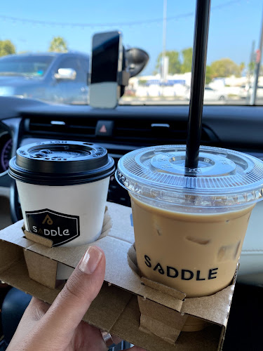 Saddle Cafe - Al Wasl - Dubai