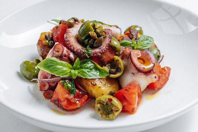 Opinii despre Loona Dubai în Dubai - Hospitality and gastronomy