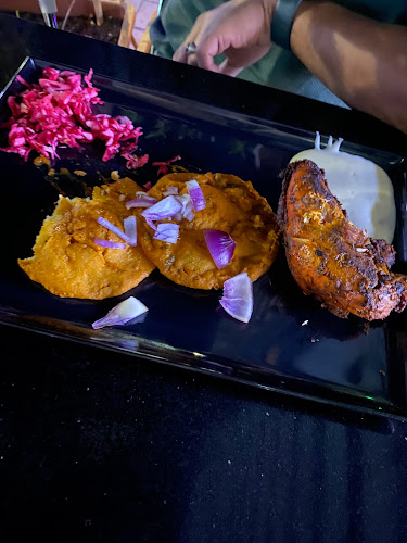 Ajwa Al Madina Restaurant LLC OPC - Hospitality and gastronomy