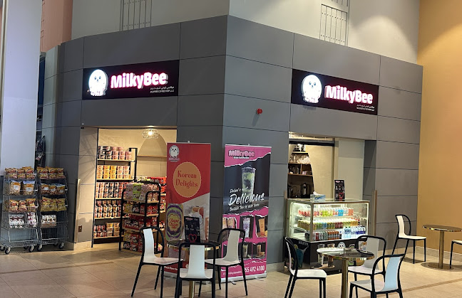 Comentarii opinii despre MilkyBee Deira Waterfront