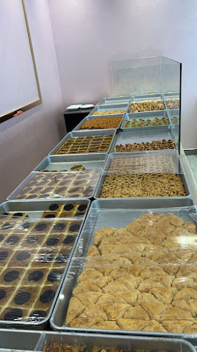 Alandalus Bakery and Sweets -مخبز وحلويات الاندلس