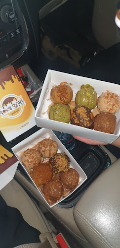 Loku Bites Al Sharjah - Sharjah
