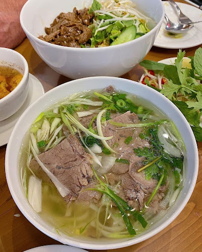 Vietnamese Foodies Downtown - Hospitality and gastronomy