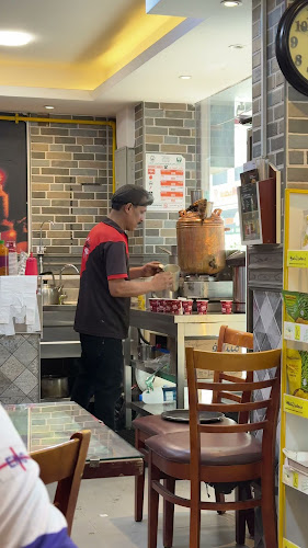 Near Old Sharjah Cinema - Sharjah