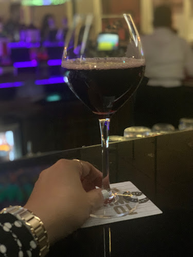 Sports Lounge - Fujairah