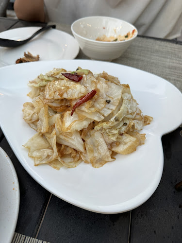 Comentarii opinii despre China Memory Restaurant 印象餐厅